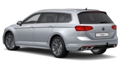 VW Passat 2.0 TDI BMT R-Line Elegance 4Motion DSG (Kombi)