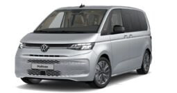 VW T7 Multivan 1.4 eHybrid Life DSG (Kompaktvan / Minivan)