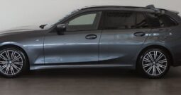 BMW 320d xDrive 48V Touring M Sport Steptronic (Kombi)