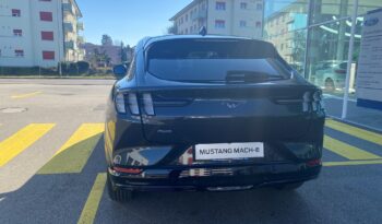 
									FORD Mustang MACH-E AWD 75 kWh (SUV / Geländewagen) voll								