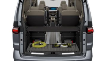 
									VW T7 Multivan 1.4 eHybrid Style DSG Lang (Kompaktvan / Minivan) voll								