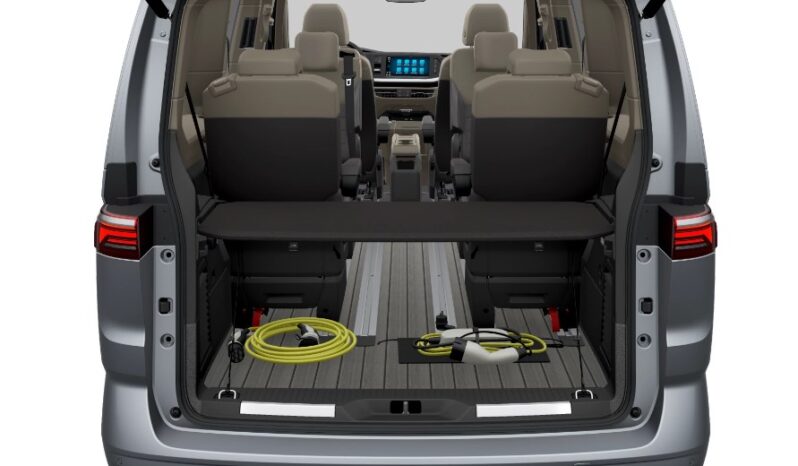 
								VW T7 Multivan 1.4 eHybrid Style DSG Lang (Kompaktvan / Minivan) voll									