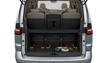
									VW T7 Multivan 1.4 eHybrid Life DSG (Kompaktvan / Minivan) voll								