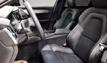 
									VOLVO S90 B5 DIESEL Mild Hybrid AWD R-Design Geartronic (Limousine) voll								