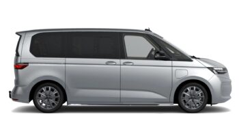 
									VW T7 Multivan 1.4 eHybrid Life DSG (Kompaktvan / Minivan) voll								