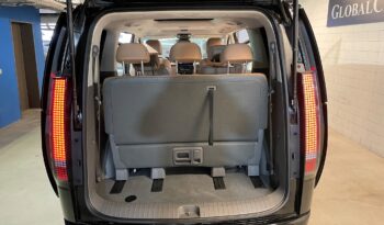 
									HYUNDAI Staria Premium 2.2 CRDi SWISS GIGA EDITION 4WD (Kompaktvan / Minivan) voll								