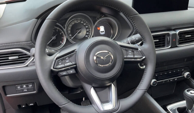 
								Mazda CX-5 2.0 Ambition WP 6 full									