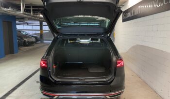 
										VW Passat Alltrack 2.0 TDI 4Motion DSG (Kombi) full									