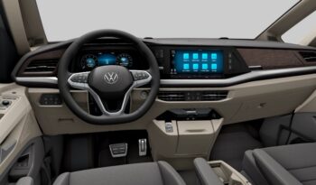 
									VW T7 Multivan 1.4 eHybrid Style DSG Lang (Kompaktvan / Minivan) voll								