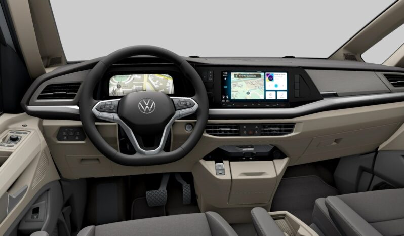 
								VW T7 Multivan 1.4 eHybrid Life DSG (Kompaktvan / Minivan) voll									