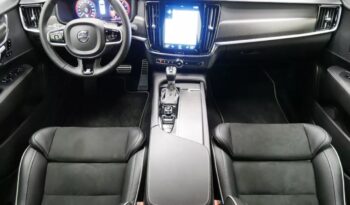 
									VOLVO S90 T5 R-Design Geartronic (Limousine) voll								