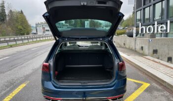 
									VW Passat 2.0 TDI BMT R-line Elegance 4Motion DSG (Kombi) voll								