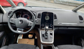 
									Renault Grand Scénic Executive TCe 160 EDC voll								