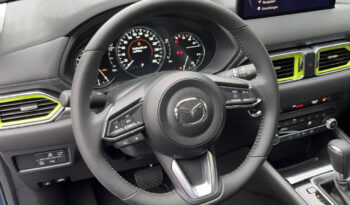 
									Mazda CX-5 2.5 Newground AWD Automat voll								