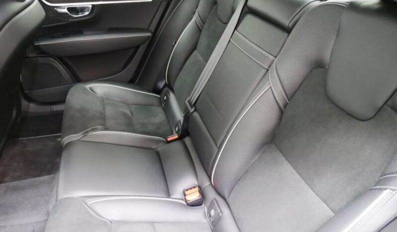 
								VOLVO S90 T5 R-Design Geartronic (Limousine) full									