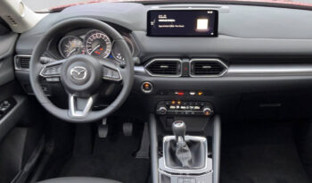 
									Mazda CX-5 2.0 Ambition WP 6 voll								