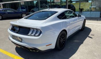 
										FORD Mustang Fastback 5.0 V8 GT Automat (Coupé) full									