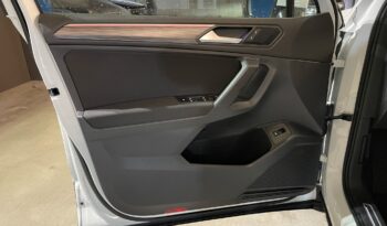 
									VW Tiguan Allspace 2.0TSI Life 4Motion DSG (SUV / Geländewagen) voll								