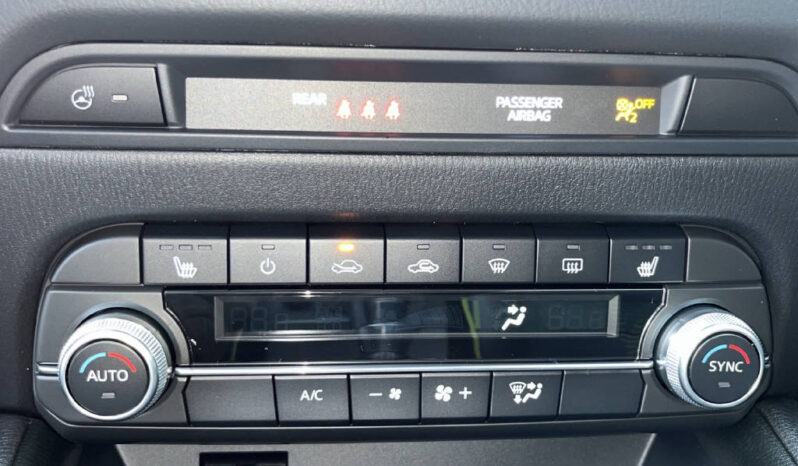 
								Mazda CX-5 2.5 Newground AWD Automat voll									
