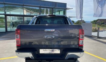 
										FORD Ranger Limited 2.0 Eco Blue 4×4 A (Pick-up) full									