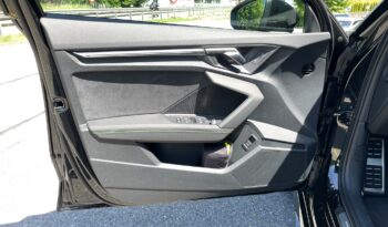 
										AUDI RS3 Sportback 2.5 TSI quattro S-tronic (Limousine) full									