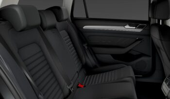 
										VW Passat 2.0 TDI BMT R-Line Elegance 4Motion DSG (Kombi) full									