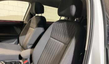 
										VW Tiguan Allspace 2.0TSI Life 4Motion DSG (SUV / Geländewagen) full									