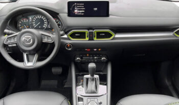 
									Mazda CX-5 2.5 Newground AWD Automat voll								