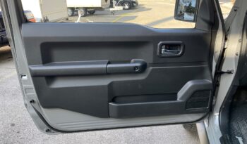 
									SUZUKI Jimny 1.5 Compact+ 4×4 inkl. AHK (SUV / Geländewagen) voll								
