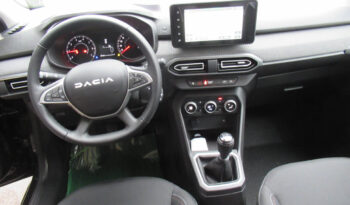 
										Dacia Jogger 1.0 TCe Extreme 5 Plätzer full									