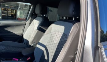 
									VW Tiguan Allspace 2.0TSI R-Line 4Motion DSG (SUV / Geländewagen) voll								