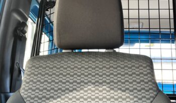 
									SUZUKI Jimny 1.5 Compact+ 4×4 (Pick-up) voll								