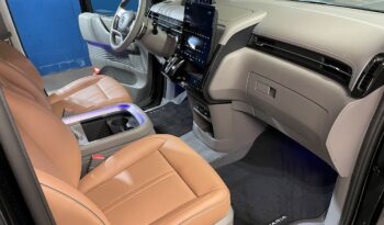 
									HYUNDAI Staria Premium 2.2 CRDi SWISS GIGA EDITION 4WD (Kompaktvan / Minivan) voll								