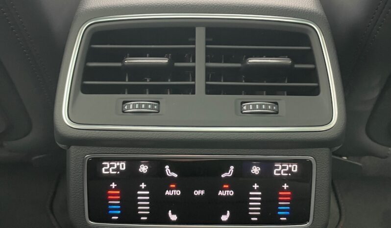 
								AUDI RS6 Avant 4.0 TFSI V8 quattro (Kombi) voll									