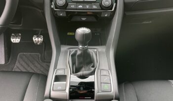 
										HONDA Civic Sedan 1.5 VTEC Sport Plus (Limousine) full									