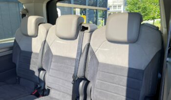 
									VW T7 Multivan 2.0 TDI Life  DSG (Kompaktvan / Minivan) voll								