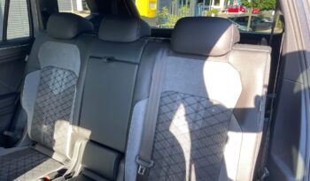 
									VW Tiguan Allspace 2.0TSI R-Line 4Motion DSG (SUV / Geländewagen) voll								