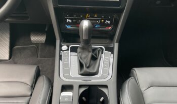 
									VW Passat 2.0 TDI BMT R-Line Elegance 4Motion DSG (Kombi) voll								