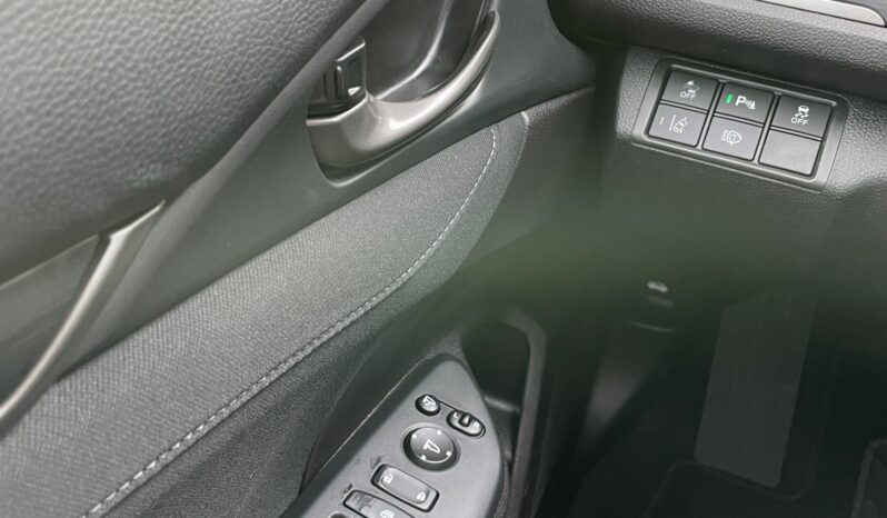
								HONDA Civic Sedan 1.5 VTEC Sport Plus (Limousine) full									