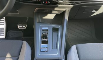 
									VW Golf 2.0 TDI Alltrack DSG 4Motion (Kombi) voll								