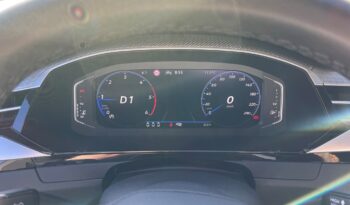 
									VW Arteon SB 2.0 TDI R-Line 4Motion DSG (Kombi) voll								