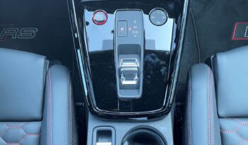 
									AUDI RS3 Sportback 2.5 TSI quattro S-tronic (Limousine) voll								