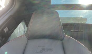 
									AUDI RS4 Avant quattro tiptronic (Kombi) voll								