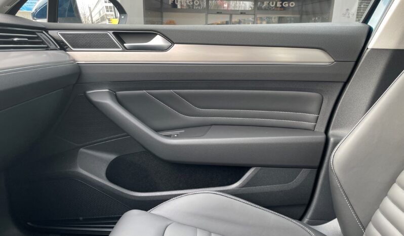 
								VW Passat 2.0 TDI BMT R-Line Elegance 4Motion DSG (Kombi) voll									