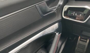 
									AUDI RS6 Avant 4.0 TFSI V8 quattro (Kombi) voll								
