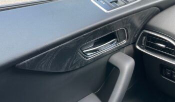 
									JAGUAR F-Pace 3.0 TD S AWD Automatik (SUV / Geländewagen) voll								