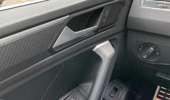 
									VW Tiguan 2.0 TDI SCR R-Line 4Motion DSG (SUV / Geländewagen) voll								
