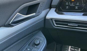 
									VW Golf 2.0 TDI Alltrack DSG 4Motion (Kombi) voll								