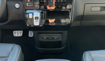 
									HYUNDAI Staria Premium 2.2 CRDi SWISS GIGA EDITION 4WD A (Kompaktvan / Minivan) voll								