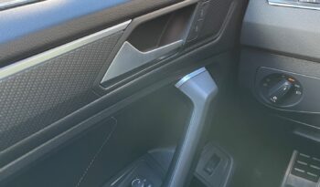 
									VW Tiguan Allspace 2.0 TDI SCR R-Line 4Motion DSG (SUV / Geländewagen) voll								
